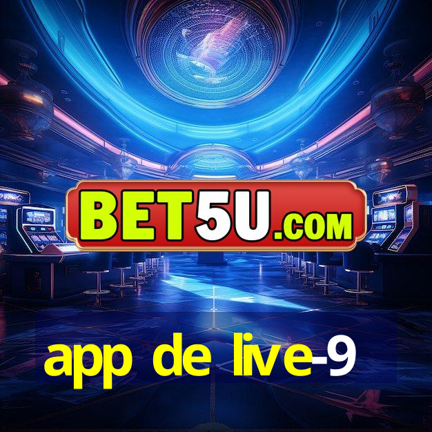 app de live